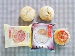 -龙华素斋(龙华路店)