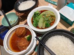 -谷田稻香·砂锅菜(南沙万达广场店)