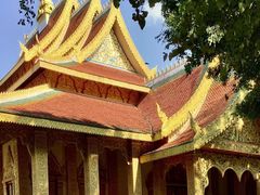 -西双版纳勐泐文化旅游区