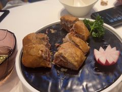 -莆田餐厅PUTIEN(三里屯店)