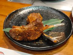 -大渔铁板烧(中山路八佰伴店)