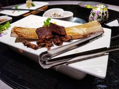 -小广寒电影艺术餐厅(小广寒经三路店)