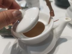 -新仙清汤牛腩(铜锣湾店)