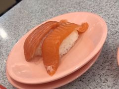 -争鲜回转寿司(南开大悦城店)