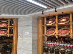 -九锅一堂酸菜鱼(万达广场店)