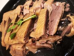 -苏帮袁Sue Cuisine(将台店)
