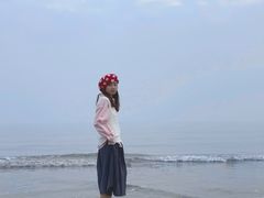 -珠海金沙滩