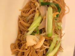 -福州天元国际威斯汀酒店·中国元素餐厅