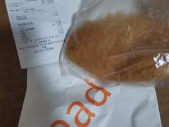 -BreadTalk面包新语·烘焙蛋糕(五羊邨店)