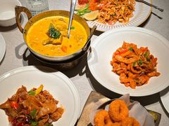 -BetterThai 泰加(苏州中心店)