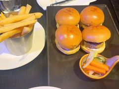 -blue frog蓝蛙(长泰广场店)