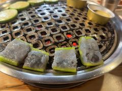 -霸腹烤肉(厦门柚子番店)