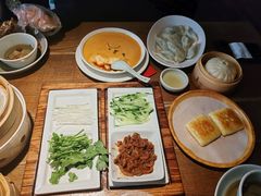 -北方家宴(番禺永旺店)