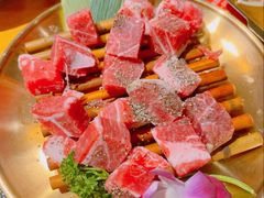 -韩盛源泥炉烤肉店(高深路店)
