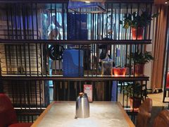 -老板恋上鱼(恒隆广场店)