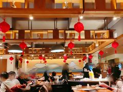 -陆壹捌餐厅(五大道店)