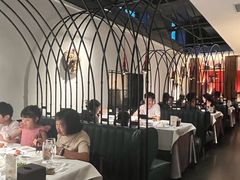 -四季民福烤鸭店(王府井东安门店)