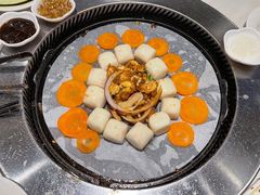 -么子烤肉(化龙池店)