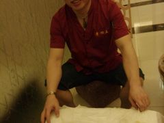 -手功王养生·足疗按摩·SPA·采耳(天府路店)
