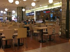 -亚惠美食广场(大连开发区安盛购物广场店)