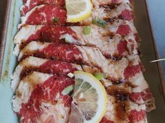 -小米烤肉-泥炉炭烤(常营店)