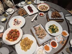 -青海名吃尕张娃非遗烤肉(城中店)