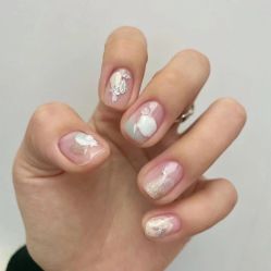 -斯馨·健康美甲美睫