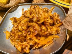 -北丐先生·野馄饨烧烤(雨花万象店)