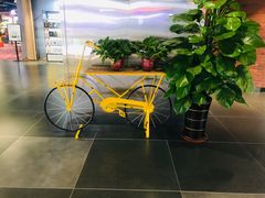-鹏欣水游城