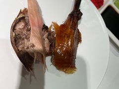 -四季民福烤鸭店(王府井东安门店)