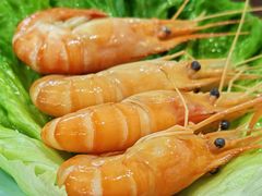 -蟹上黄·蟹黄面·江南糖水(人民广场店)