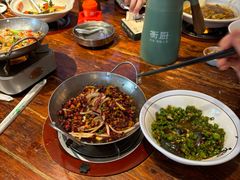 -衡厨·衡阳土菜(中南店)