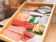 -鮨柒·すしなな