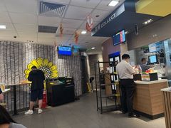 -麦当劳(世纪汇广场店)