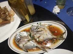 -高佳庄·舟山海鲜(海景旗舰店)