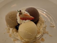 马克西姆特质冰淇淋（3球）-马克西姆餐厅(崇文门店)