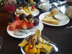 -索菲特西湖大酒店·香榭丽全日候餐厅(南山路店)