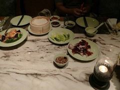 风格-王府半岛酒店