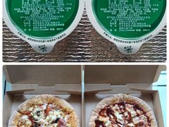 -棒约翰比萨意面(马家堡西路店)