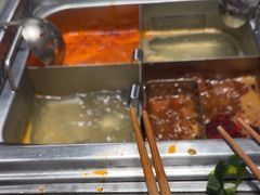 -海底捞火锅(华南摩尔店)