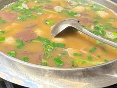 -四季春(美食街店)