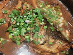 -茉莉餐厅(包河万达店)