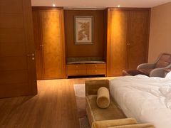 -杭州千岛湖滨江希尔顿度假酒店