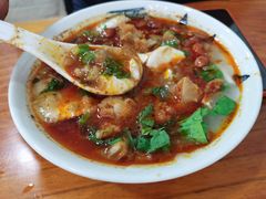 -豆相识•九九豆腐脑(牛咡桥店)