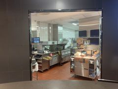 -麦当劳(长乐西洋南路得来速店)