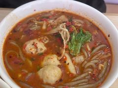 -酸辣粉(氹仔店)