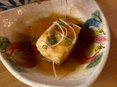 日式炸豆腐-天手古舞居酒屋(889广场店)