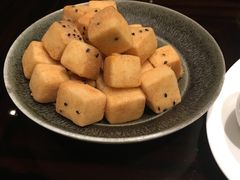 -北京四季酒店·采逸轩