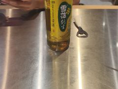 -河南前程·羊肉汤·烧烤(总店)