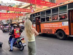 -唐人街(耀华力路)